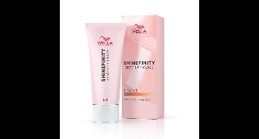 Wella Professionals ShineFinity Zero Lift Glaze Haarverf 06/73 60 ml