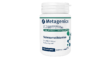 Metagenics Selenomethionine 120Tabletten