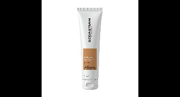 Sebastian Kleurconditioner Cellophanes Colour Shine Vanilla Blonde 300ml | Kleur Opfrissen