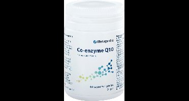 Metagenics Co-enzyme Q10 30Capsules