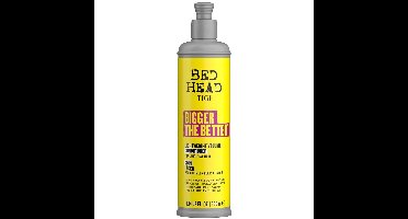 Tigi Bed Head Wash and Care Bigger The Better Conditioner 300ml | Voor Fijn en Dun Haar