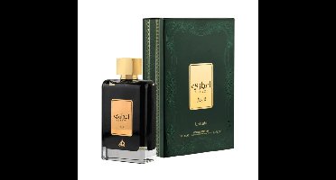 Lattafa Ejaazi Eau de Parfum 100 ml | Unisex Parfum