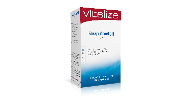 Vitalize Slaap Complex Extra Forte Tabletten 60 Tab
