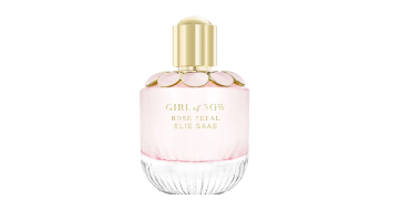 Elie Saab Girl of Now Rose Petal Eau de Parfum 90ml | Dames Parfum