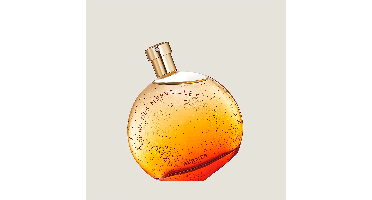 Hermès Damesgeuren Eau des Merveilles L'Ambre des Merveilles Eau de Parfum 100ml