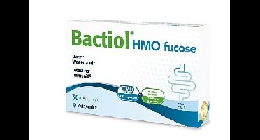 Metagenics Bactiol HMO Fucose 30Capsules