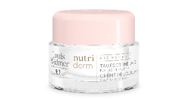 Louis Widmer Nutriderm Pigmacare Dagcrème UV50+ Licht Geparfumeerd 50ml