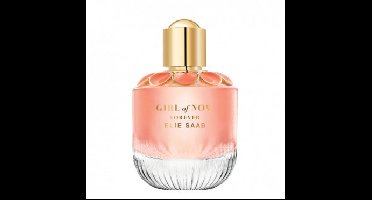 Elie Saab Girl of Now Forever Eau de Parfum 90ml