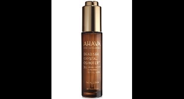Ahava Active Deadsea Minerals Dead Sea Crystal Osmoter X6 Serum Anti-Aging 30 ml