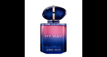 Giorgio Armani My Way Parfum 90ml | Dames Parfum