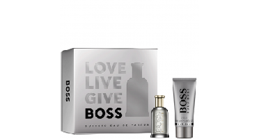 Hugo Boss Pakket Bottled Eau de Parfum Giftset