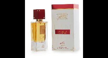 Lattafa Ana Abiyedh Rouge Eau de Parfum 100 ml | Unisex Parfum