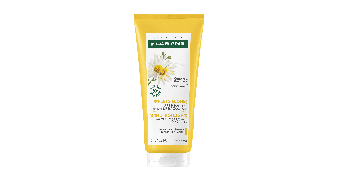 Klorane Haar Conditioner Après-shampooing à la Camomille 200ml | Voor Blond Haar