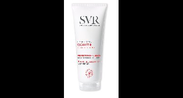 SVR Crème Cicavit+ Creme Mains 75gr