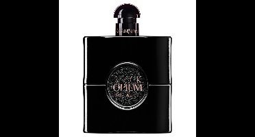 Yves Saint Laurent Eau de Parfum Black Opium Le Parfum 30ml | Dames Parfum