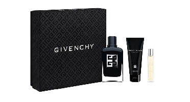 Givenchy Pakket Gentleman Society Eau de Parfum Gift Set 1 Pak