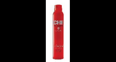 CHI Haarlak Style Iron Guard Firm Hold Protecting Spray Firm Hold 284gr