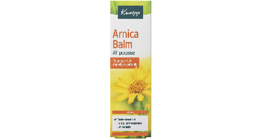 Kneipp Body Balsem Arnica Balm All Purpose 100ml