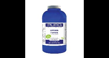 Puro Optima Forma 365Capsules