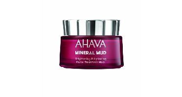 Ahava Masker Mineral Masks Brightening & Hydrating Facial Mask 50 ml