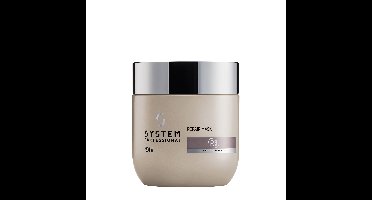 System Professional Masker Repair Mask 200ml 200ml | Voor Beschadigd Haar