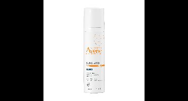 Avène Solaires SunsiMed Crème 80 ml