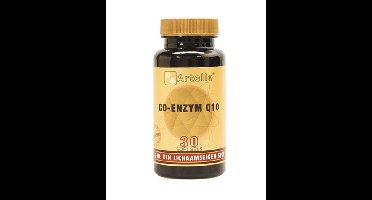 Artelle Co-Enzym Q10 Capsules 30Capsules