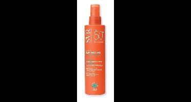 SVR Sun Secure Hydratant Spray SPF50+ 200ml