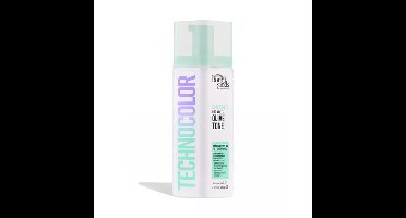 Bondi Sands Selftan Technocolor 1 Hour Express Self Tanning Foam - Emerald 200ml