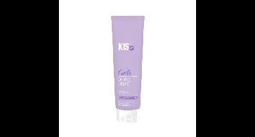 KIS Care Crème Curls Defrizz Cream 150ml