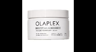 Olaplex Masker Weightless Nourishing Mask 200ml | Voor Alle Haartypen