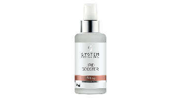 System Professional Extra Lipid Booster Lotion 95ml | Voor Alle Haartypen