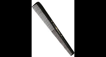 Hercules Sägemann Kam Master Class Flexible Tapered Comb 1Stuks