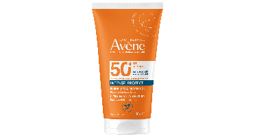 Avène Solaires Intense Protect 50+ Crème 150 ml