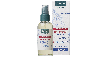 Kneipp Olie Derma Protect Body Oil 100ml