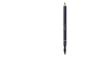 Dr. Hauschka Make-Up Potlood Eyebrow Definer 02 Dark Brown