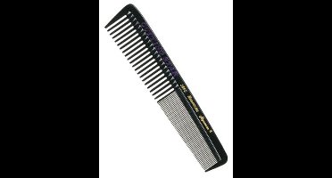 Hercules Sägemann Kam Master Class Strong Cutting Comb for Coarse Hair 1Stuks
