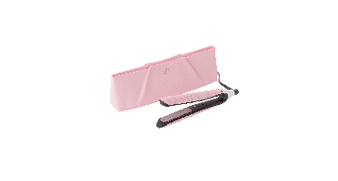 ghd Pink Collection Stijltang Chronos Straightener - Pink Limited Edition 1St