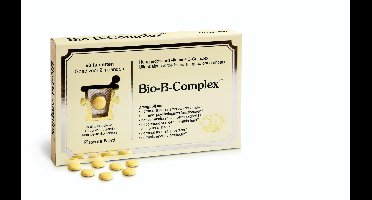 Pharma Nord Bio-B-Complex 60Tabletten