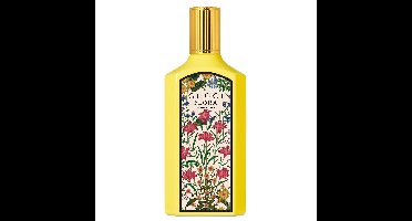 Gucci Flora Gorgeous Orchid Eau de Parfum 100ml | Dames Parfum