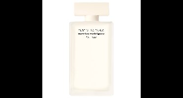 Narciso Rodriguez For Her Pure Musc Blanc Eau de Parfum Intense 100ml | Dames Parfum