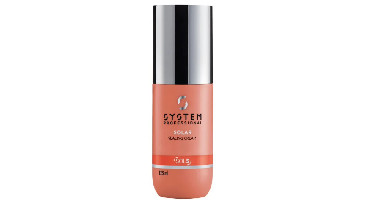 System Professional Crème Solar Cream SOL5 125ml | Voor Zon