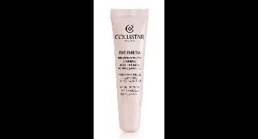 Collistar Face Rigenera Anti Wrinkle Serum Regenera Anti-Wrinkle Plumping Lip Treatment 15ml