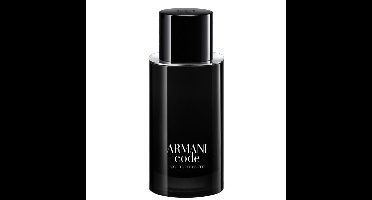 Giorgio Armani Code Eau de Toilette Refillable 75ml