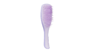 Tangle Teezer The Ultimate Fine & Fragile Borstel Hypnotic Heather 1 St