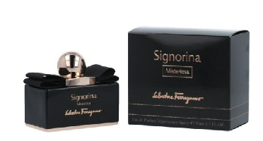 Salvatore Ferragamo Signorina Misteriosa Eau de Parfum 50ml | Dames Parfum