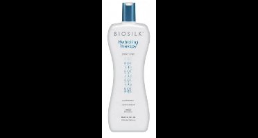 BioSilk Hydrating Therapy Conditioner 1006ml | Voor Conditioner zonder sulfaten