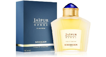 Boucheron Jaipur Homme Eau de Parfum 100ml | Heren Parfum