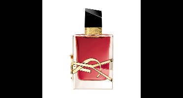 Yves Saint Laurent Libre Rouge Eau de Parfum Intense 50ml | Dames Parfum