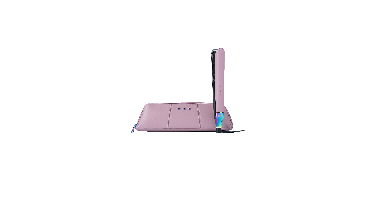 ghd Stijltang Futurescape Collection Chronos Straightener 1 St